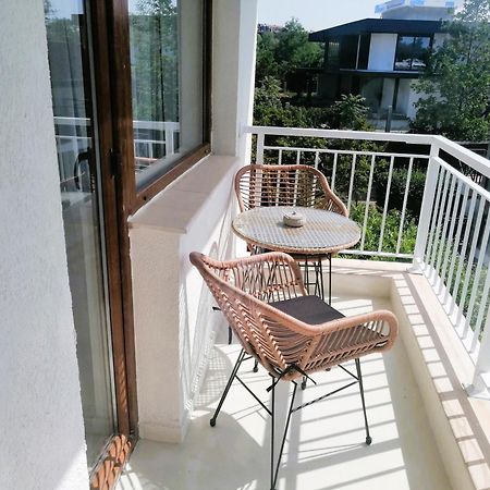 Paradise Bay Hotel Созополь Екстер'єр фото