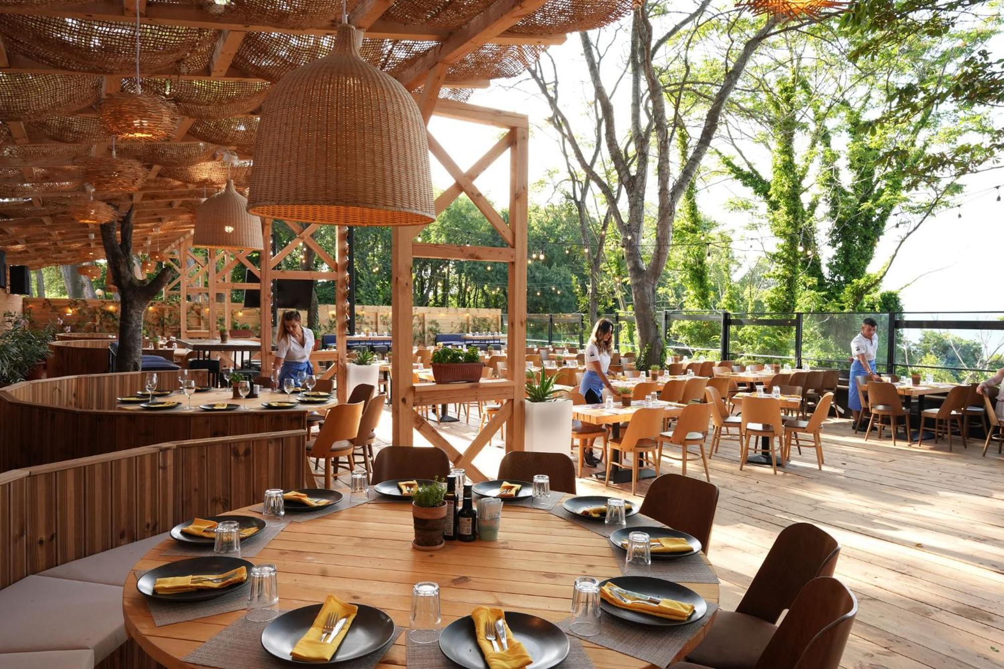 Paradise Bay Hotel Созополь Екстер'єр фото