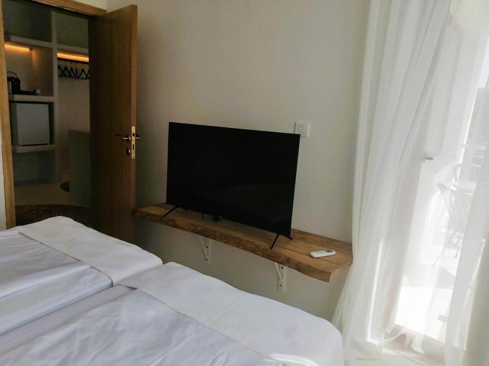Paradise Bay Hotel Созополь Екстер'єр фото