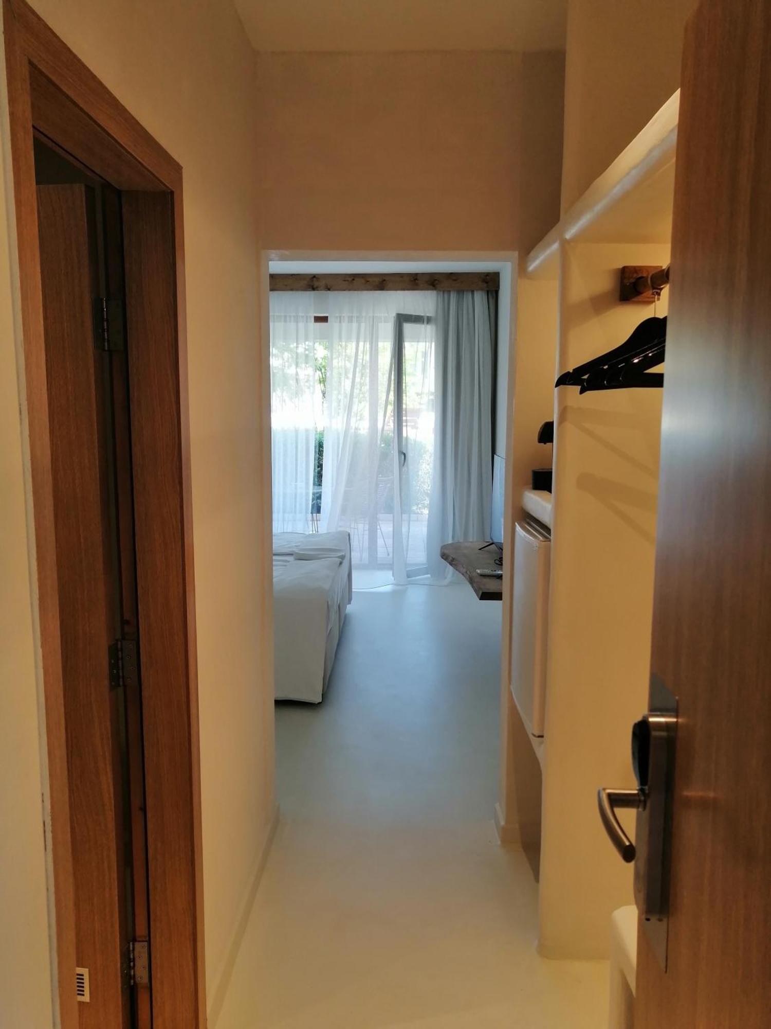 Paradise Bay Hotel Созополь Екстер'єр фото