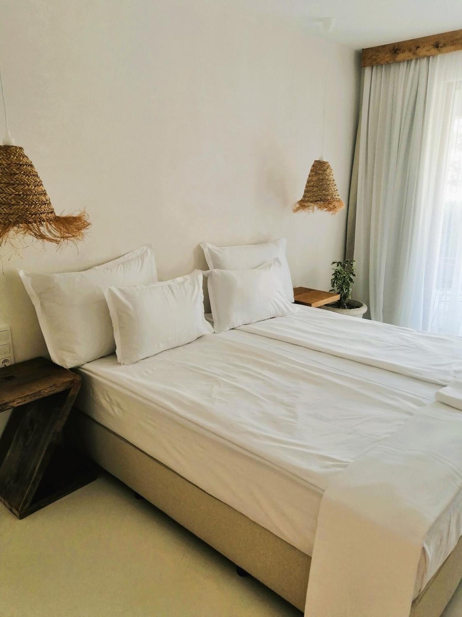 Paradise Bay Hotel Созополь Екстер'єр фото