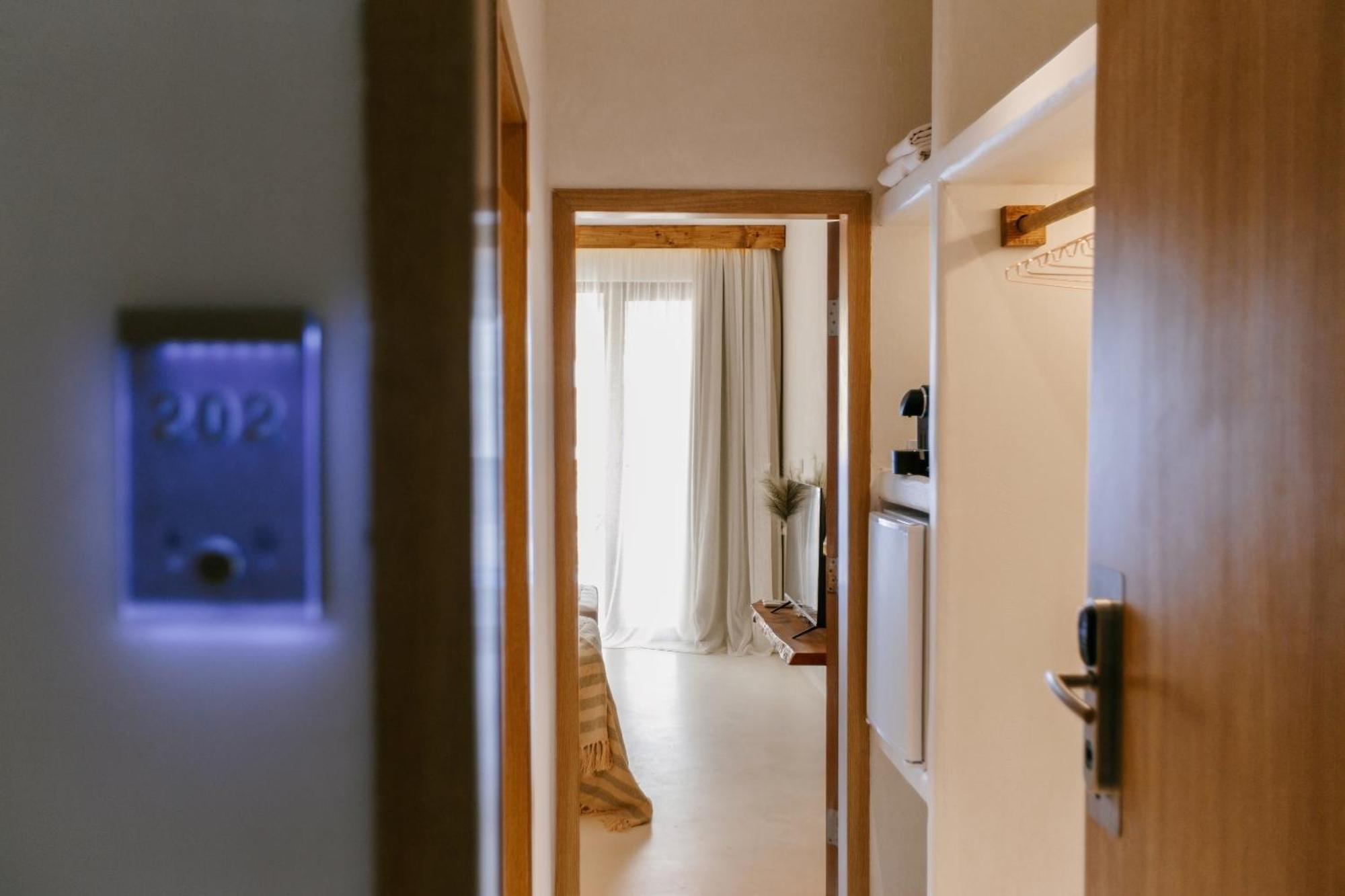 Paradise Bay Hotel Созополь Екстер'єр фото