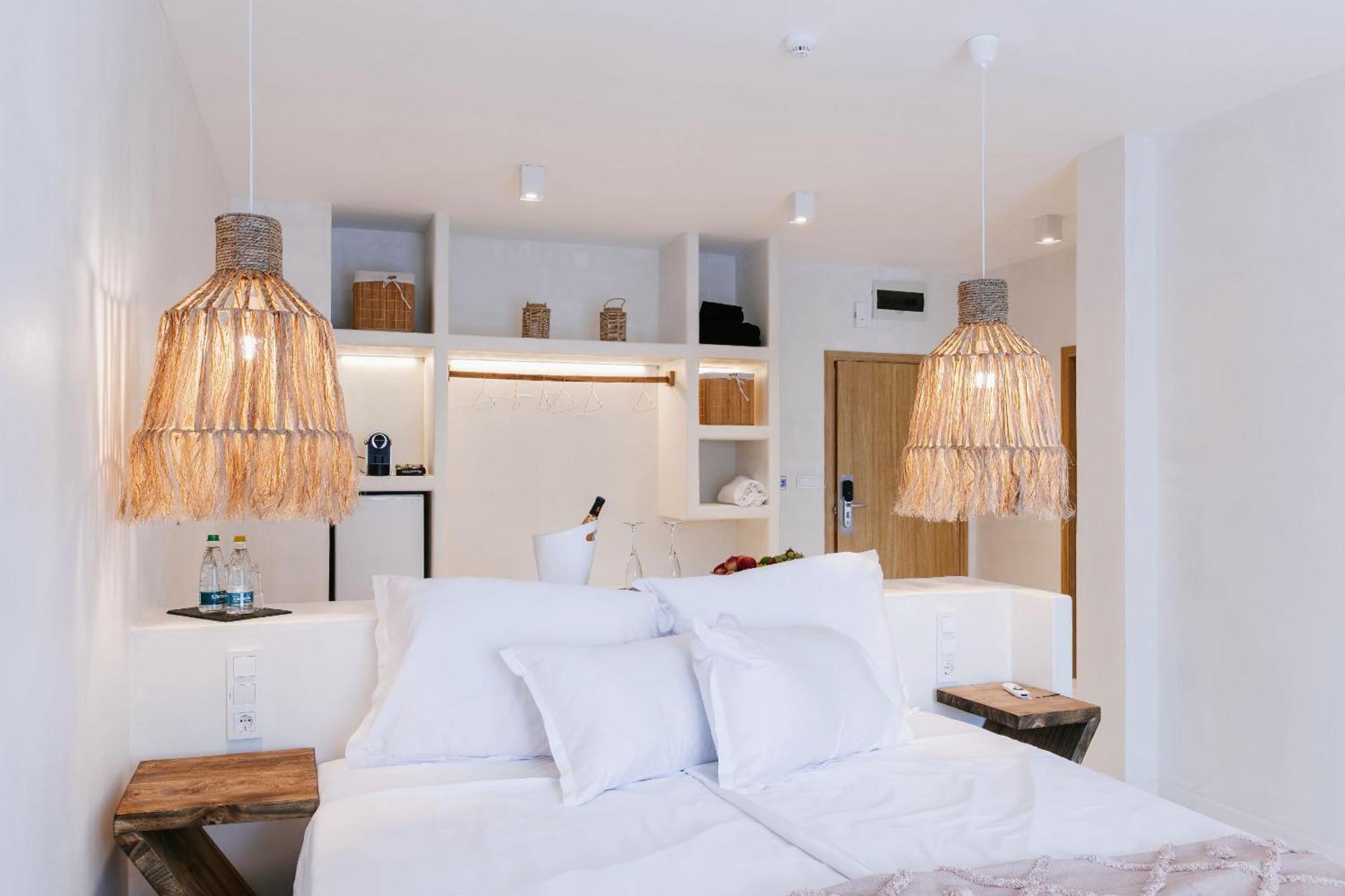 Paradise Bay Hotel Созополь Екстер'єр фото