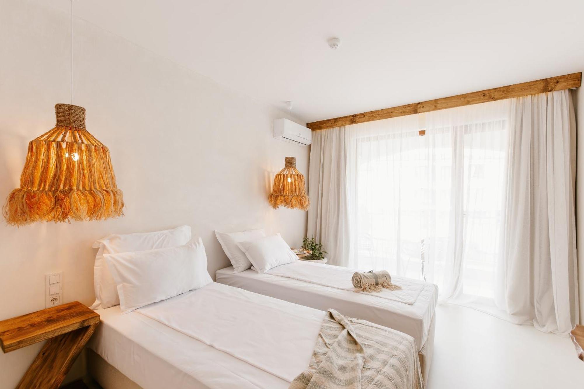 Paradise Bay Hotel Созополь Екстер'єр фото