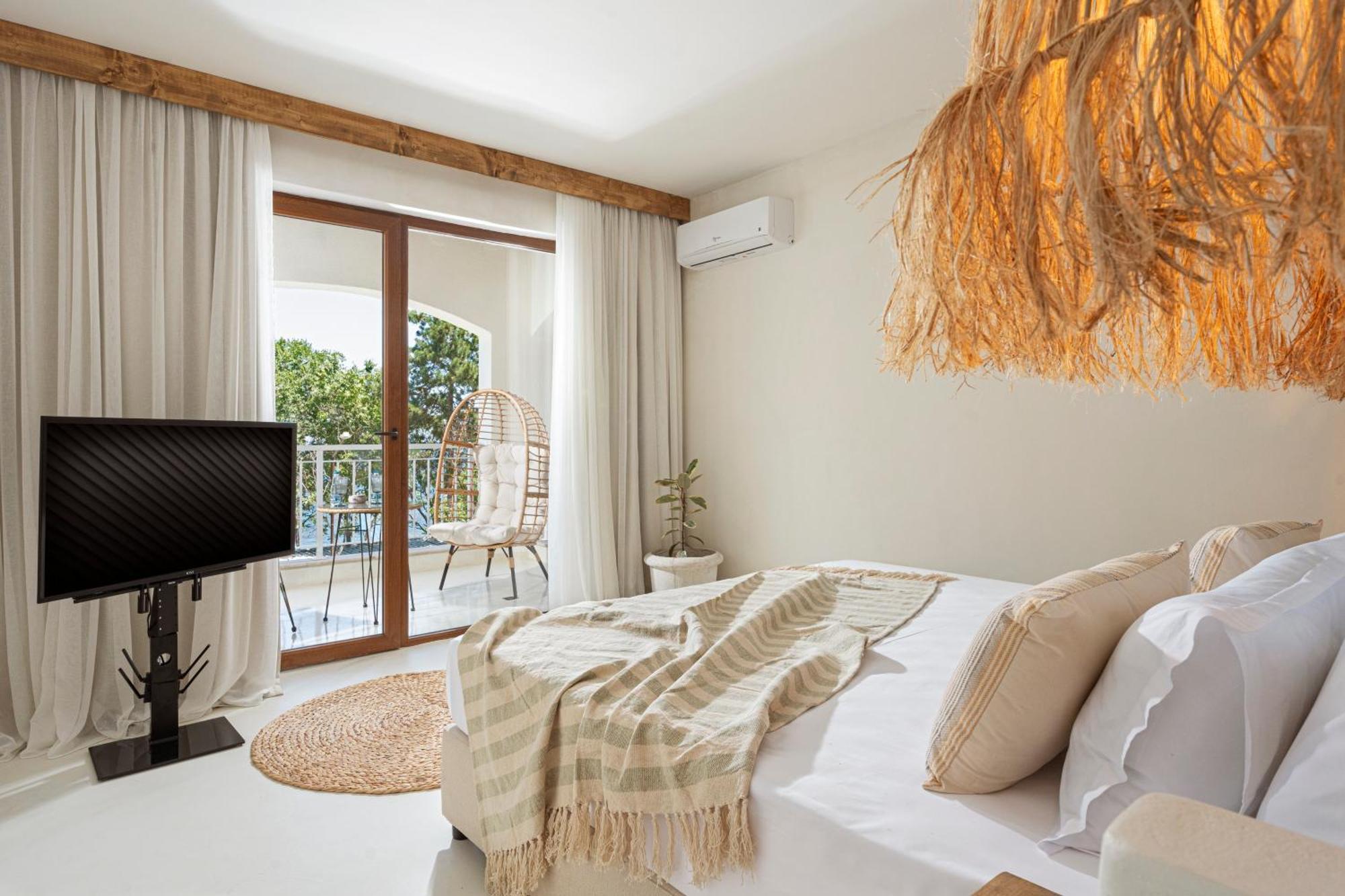 Paradise Bay Hotel Созополь Екстер'єр фото